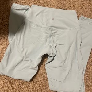 Lululemon Align HR Leggings